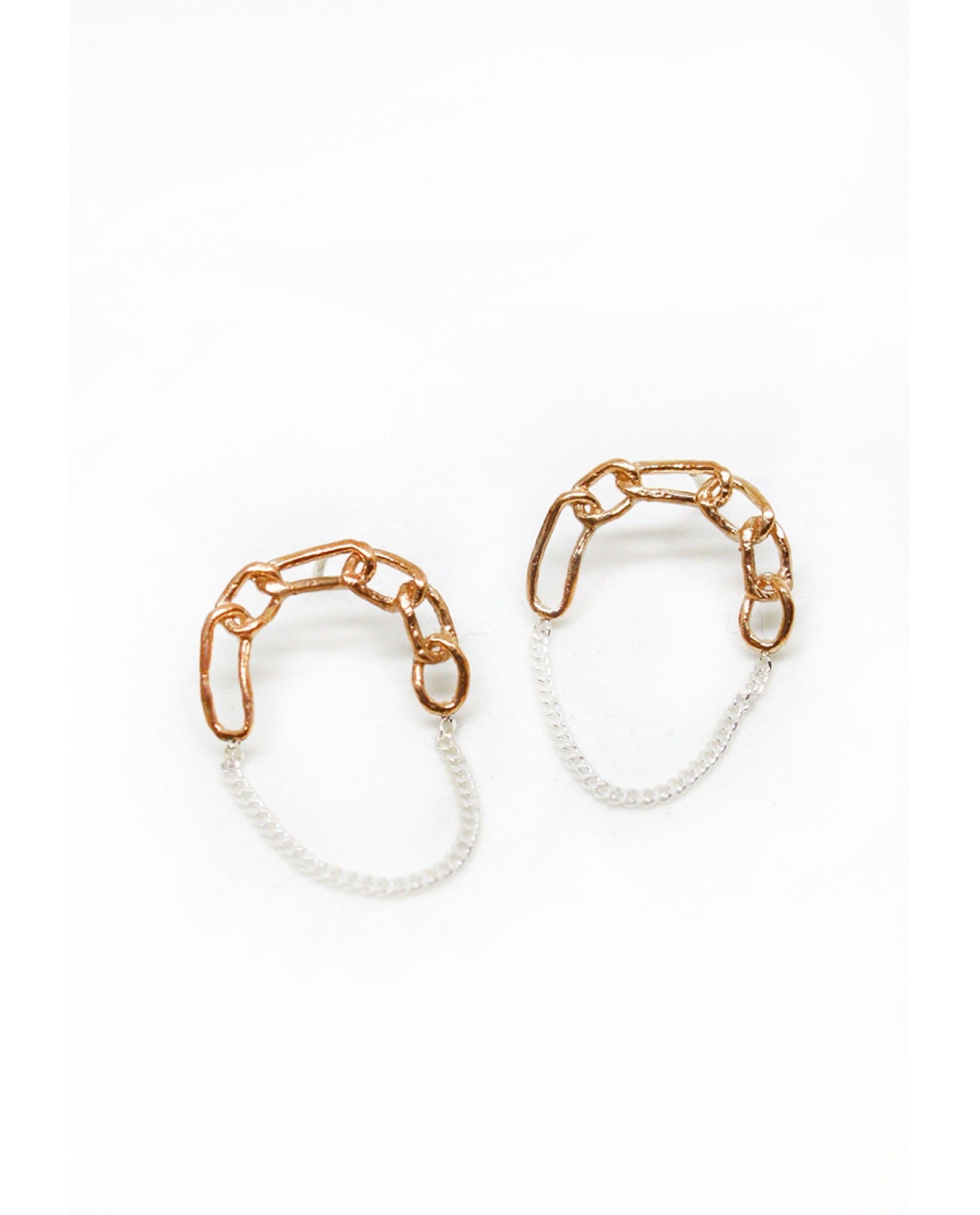 Untamed Earrings - UNTAMEDEARRINGS