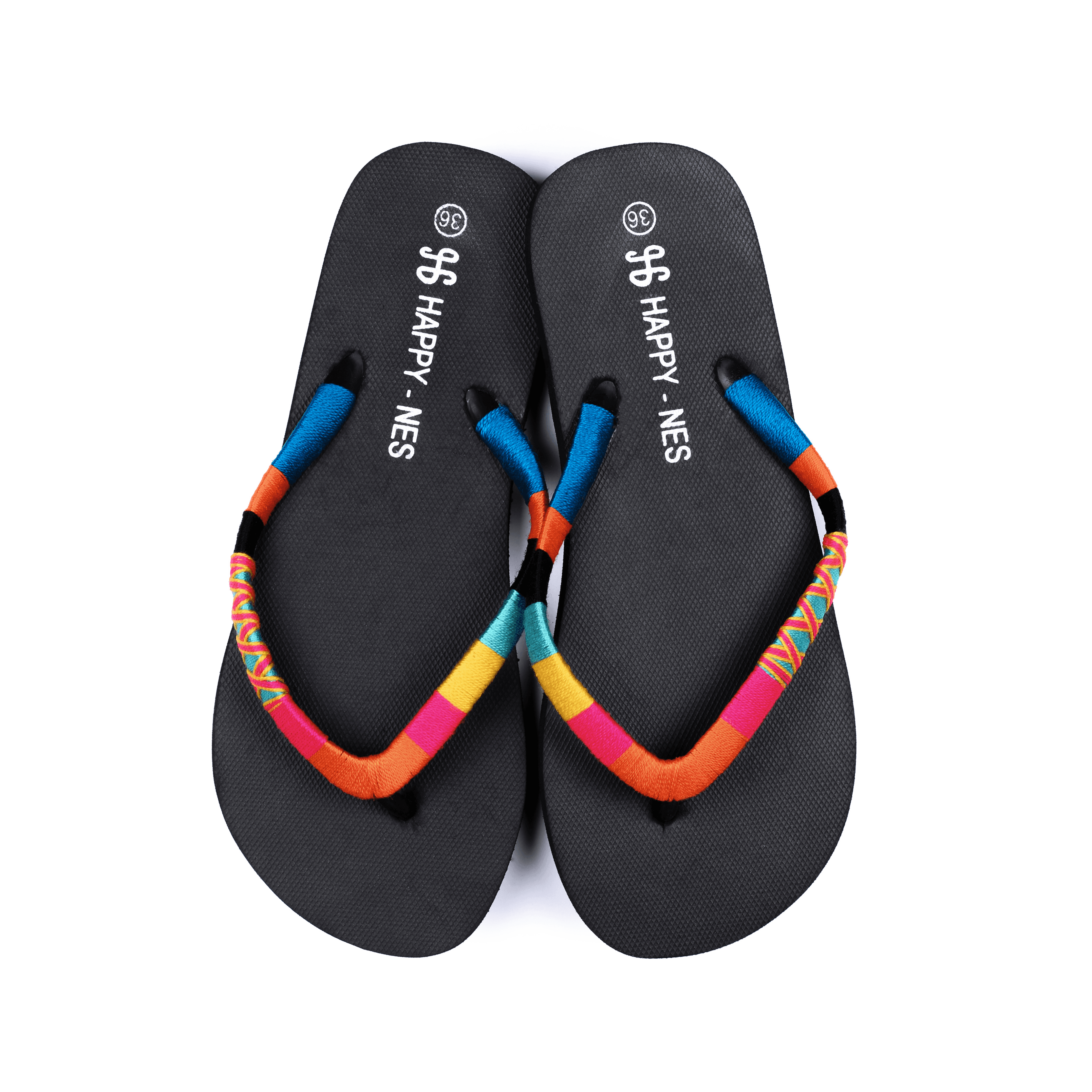 Joy of Life Flip Flop