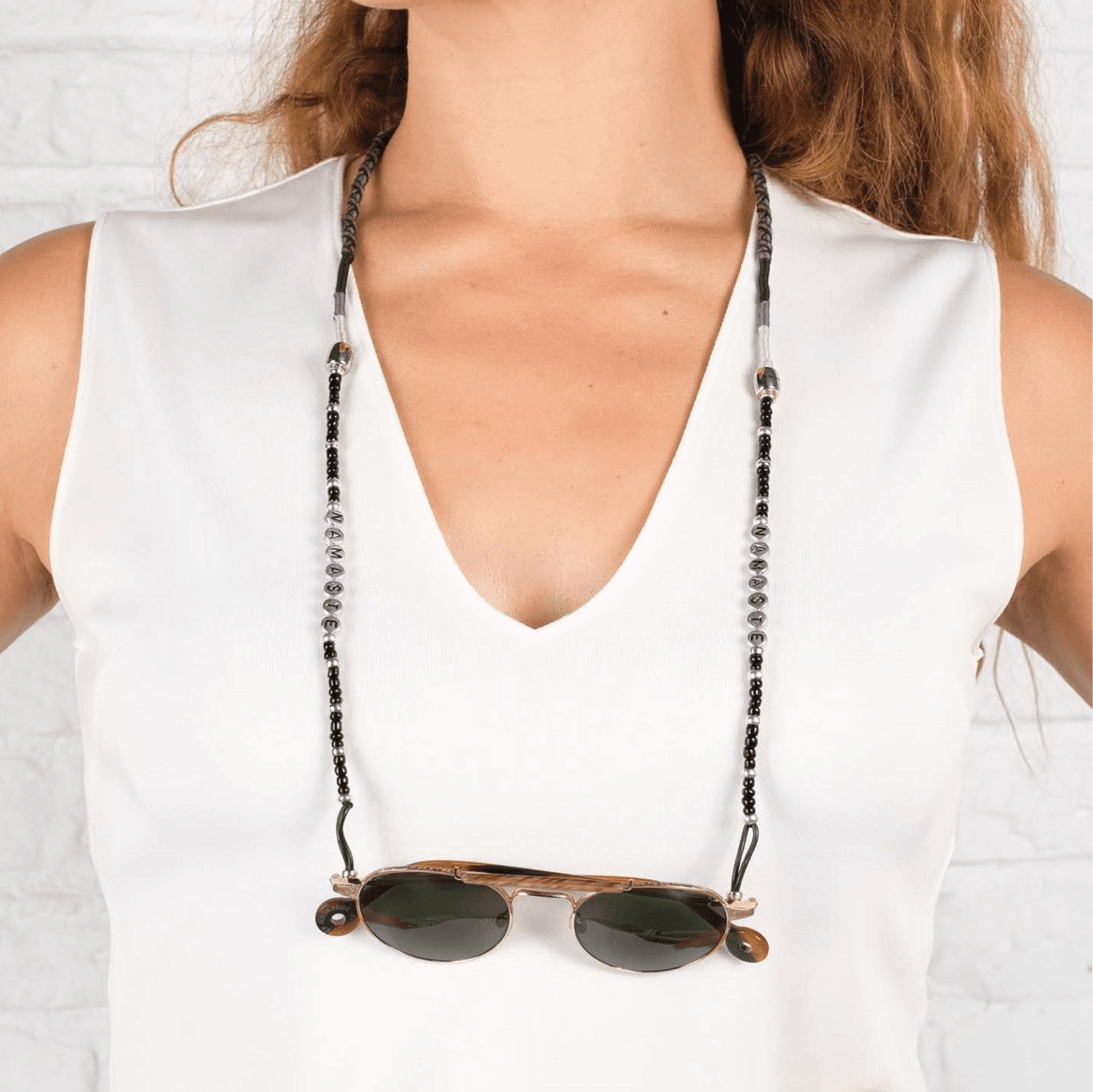 Namaste Eyewear Strap - namastegozlukipi3